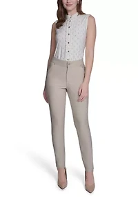 Women's Skinny Fit Solution Pants