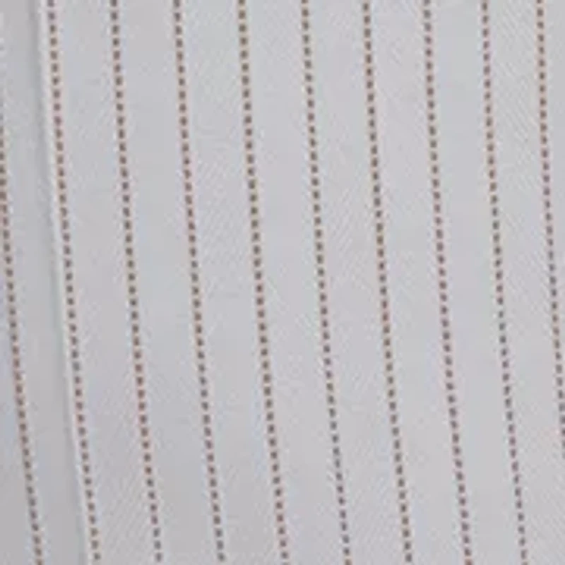 Women's Slim Fit Pinstripe Pants