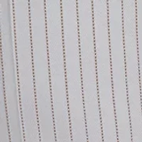 Women's Slim Fit Pinstripe Pants