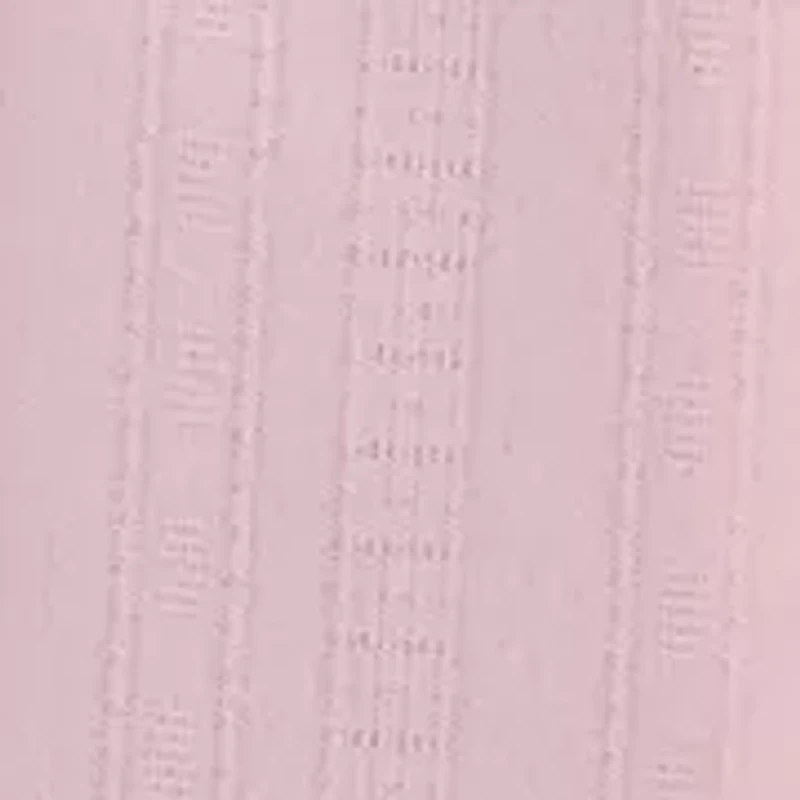 Women's Sleeveless Pintuck Blouse with Necktie