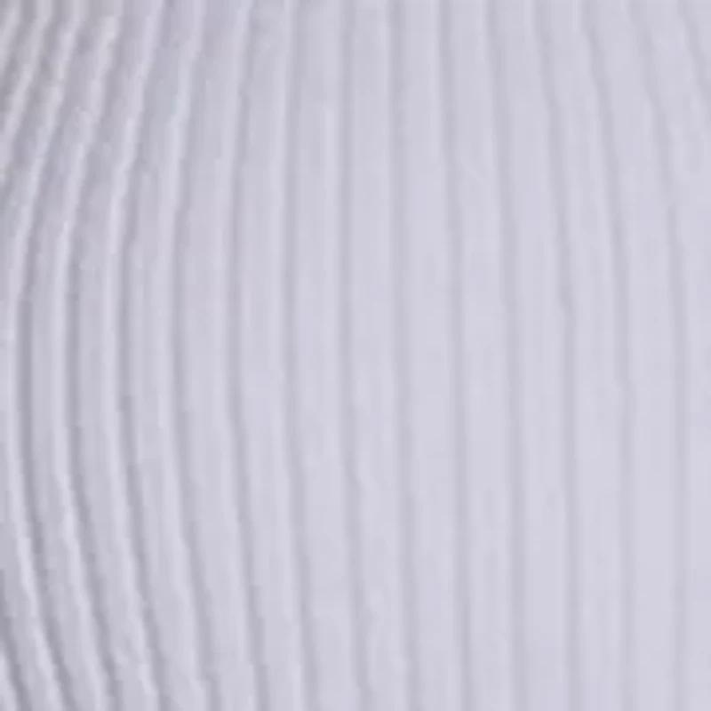 Women's Sleeveless Collared Sweater