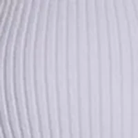 Women's Sleeveless Collared Sweater