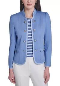 Women's Band Jacket