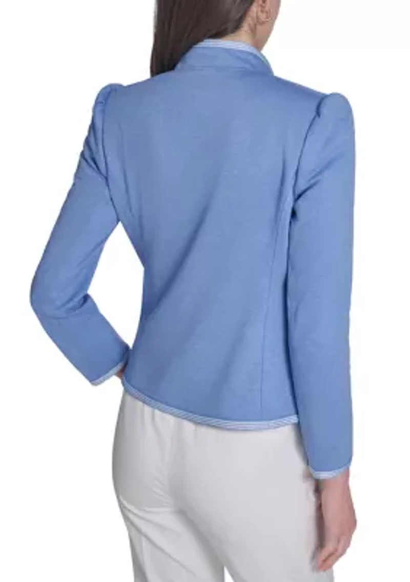 Women's Band Jacket