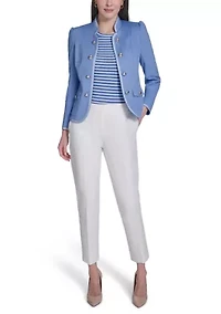 Women's Band Jacket