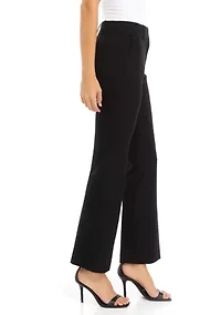 Women's Trouser Pants with Pockets