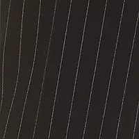 Women's Pinstripe Sutton Trouser Pants