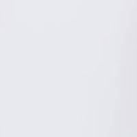 Women's Flutter Sleeve Mixed Media Ruffle Top