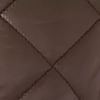 Women's Packable Quilted Jacket with Hood