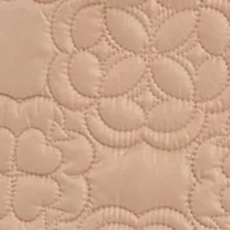 Women's Signature Quilted Trench Coat