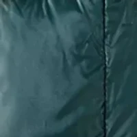 Women's Puffer Overcoat