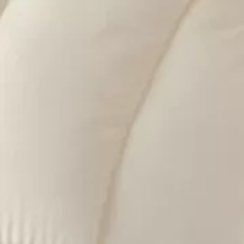 Women's Lightweight Matte Puffer with Hood