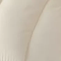 Women's Lightweight Matte Puffer with Hood