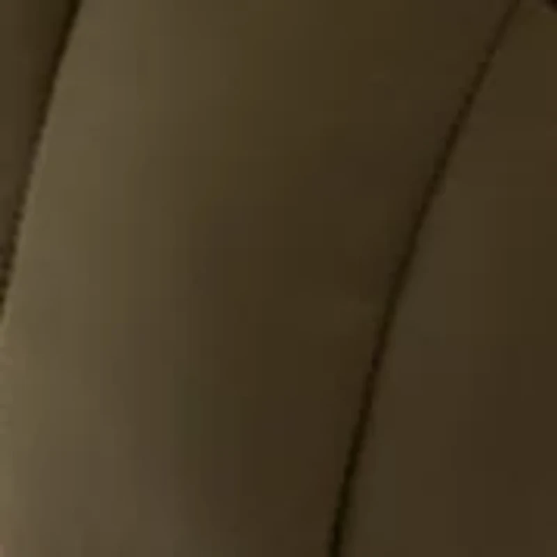 Women's Lightweight Matte Puffer with Hood