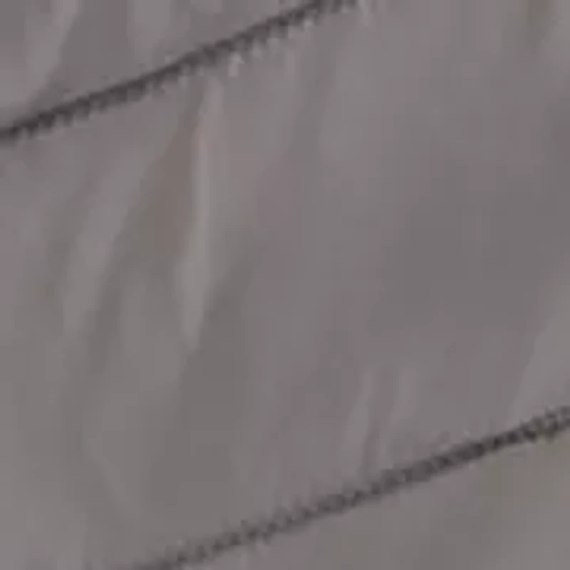 Women's Packable Mid Length Puffer Jacket