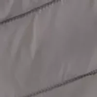 Women's Packable Mid Length Puffer Jacket