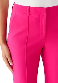 Women's Wide Leg Tech Flare Pants