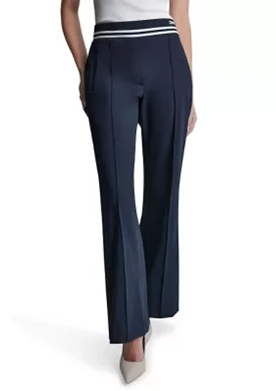 Women's Flare Pants