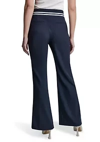 Women's Flare Pants