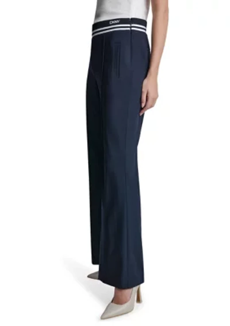 Women's Flare Pants