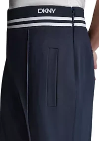 Women's Flare Pants