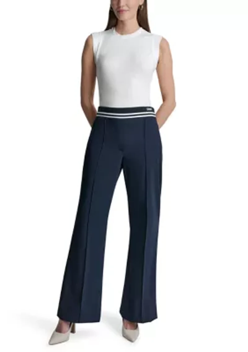 Women's Flare Pants