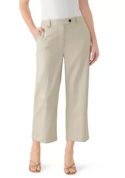 Women's Wide Leg Pants