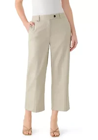 Women's Wide Leg Pants
