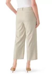 Women's Wide Leg Pants