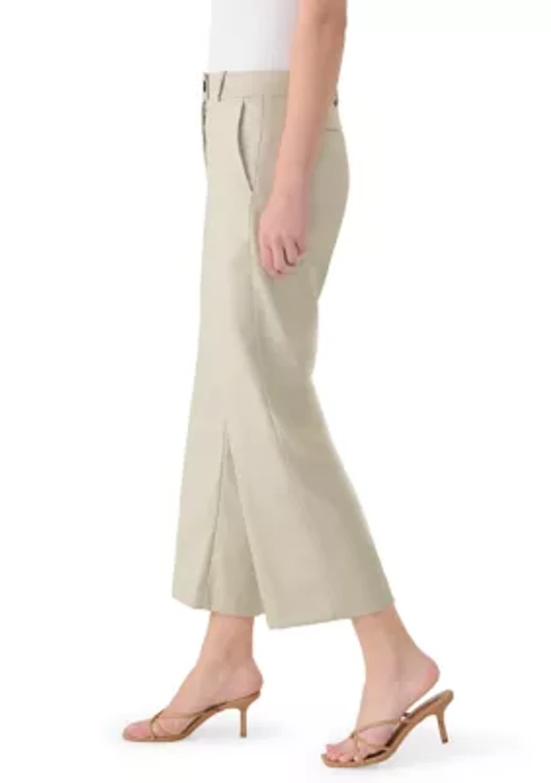 Women's Wide Leg Pants