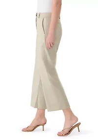 Women's Wide Leg Pants