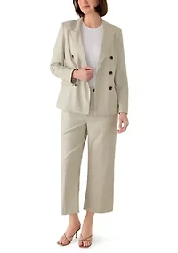 Women's Wide Leg Pants