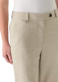 Women's Wide Leg Pants