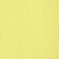 Women's Short Sleeve Sheer Sweater