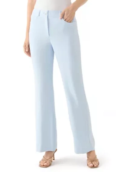 Women's Straight Leg Pants