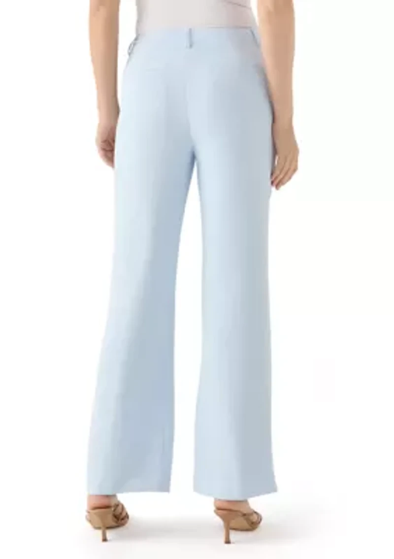 Women's Straight Leg Pants