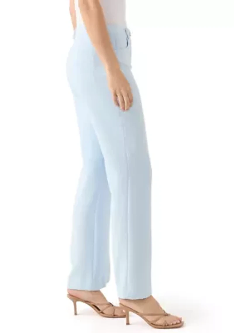 Women's Straight Leg Pants