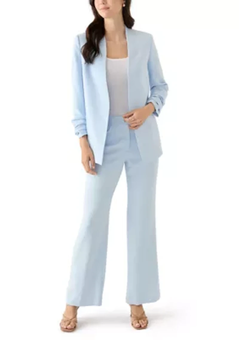 Women's Straight Leg Pants