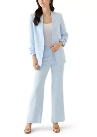 Women's Straight Leg Pants