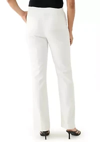 Women's Sailor Straight Leg Pants