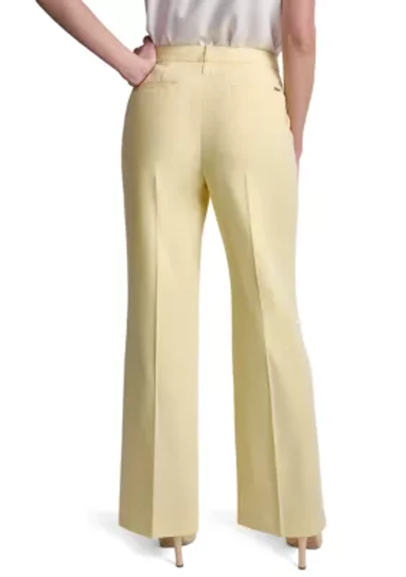 Women's Wide Leg Pants