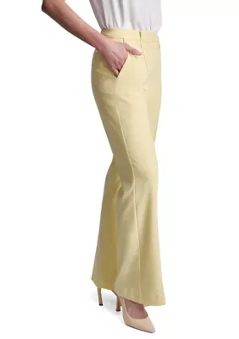 Women's Wide Leg Pants