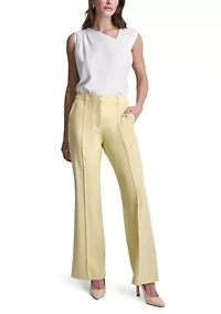 Women's Wide Leg Pants