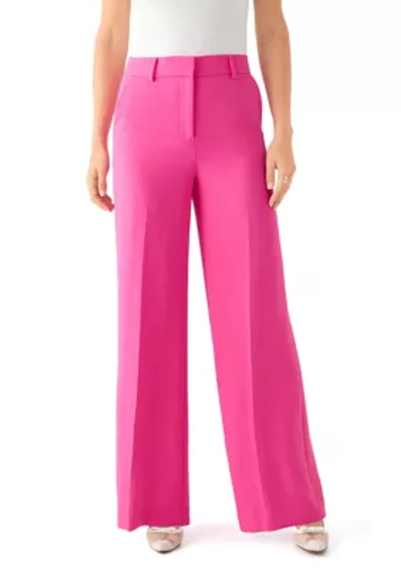 Women's Wide Leg Pants