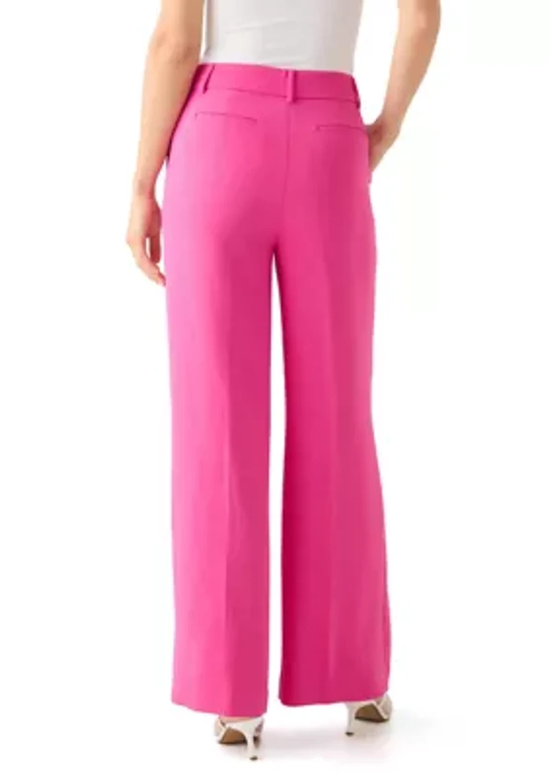 Women's Wide Leg Pants