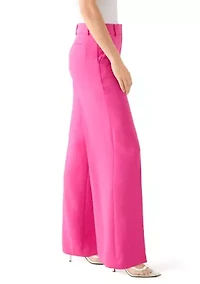 Women's Wide Leg Pants