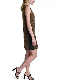 Women's Sleeveless Dress