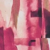 Women's Button Front Puff Sleeve Top