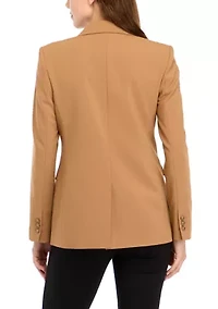 Women's Double Breasted Jacket