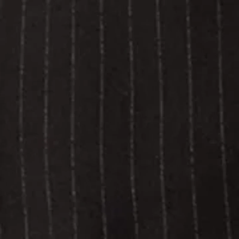 Women's One Button Ruched Sleeve Blazer